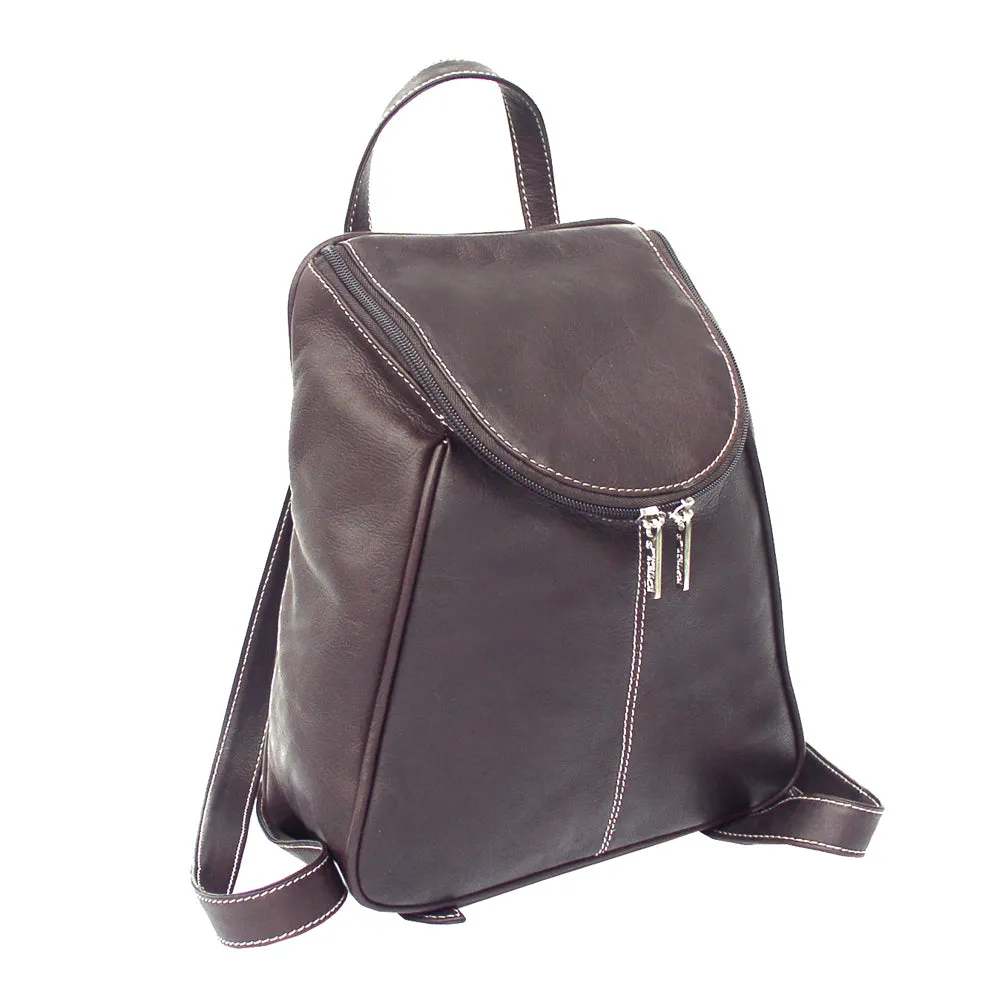 U-ZIP BACKPACK