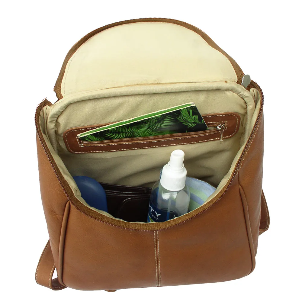 U-ZIP BACKPACK