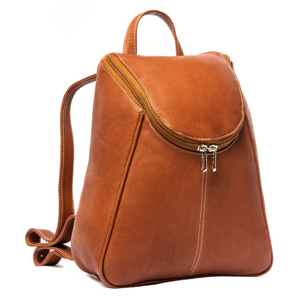 U-ZIP BACKPACK