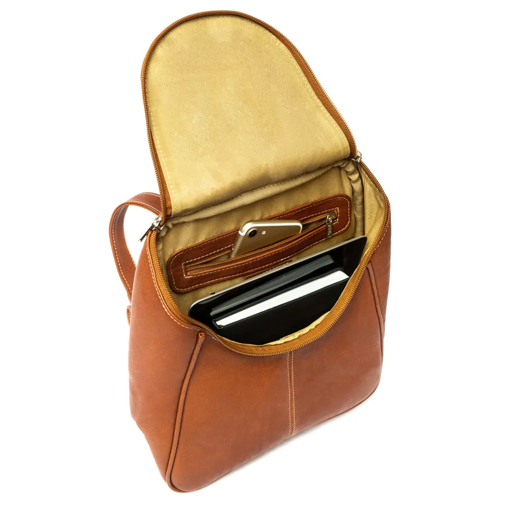 U-ZIP BACKPACK