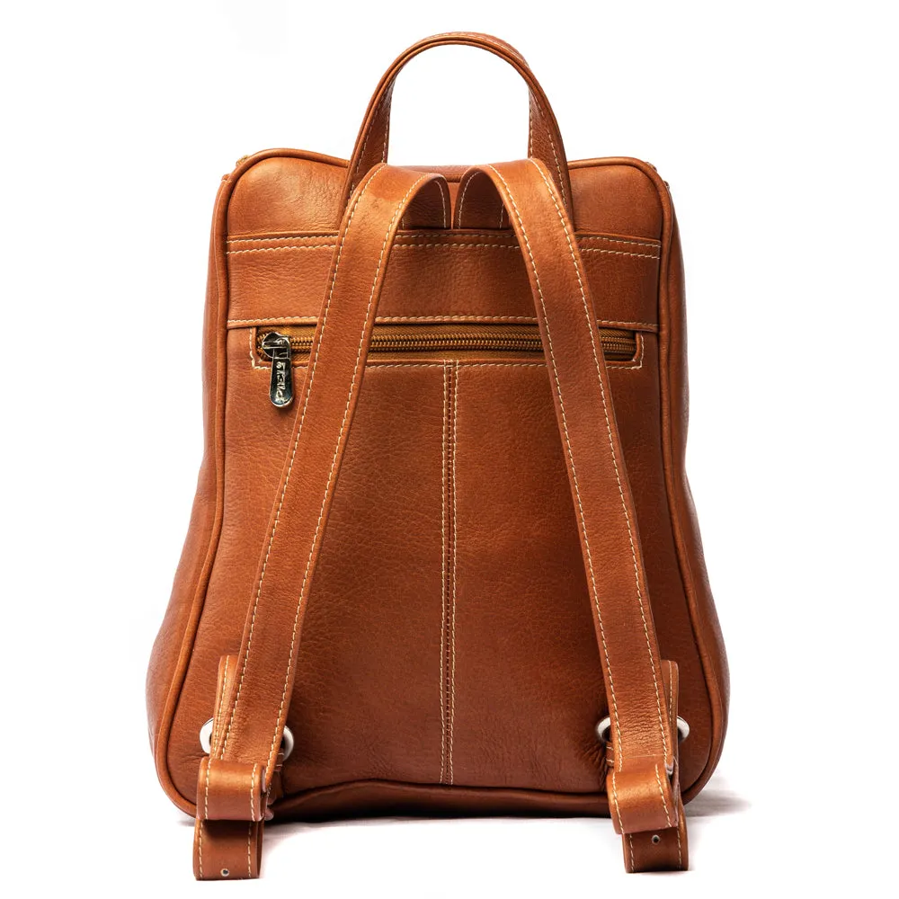 U-ZIP BACKPACK