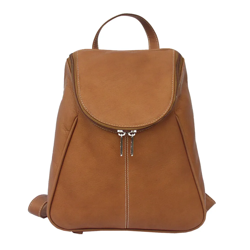 U-ZIP BACKPACK