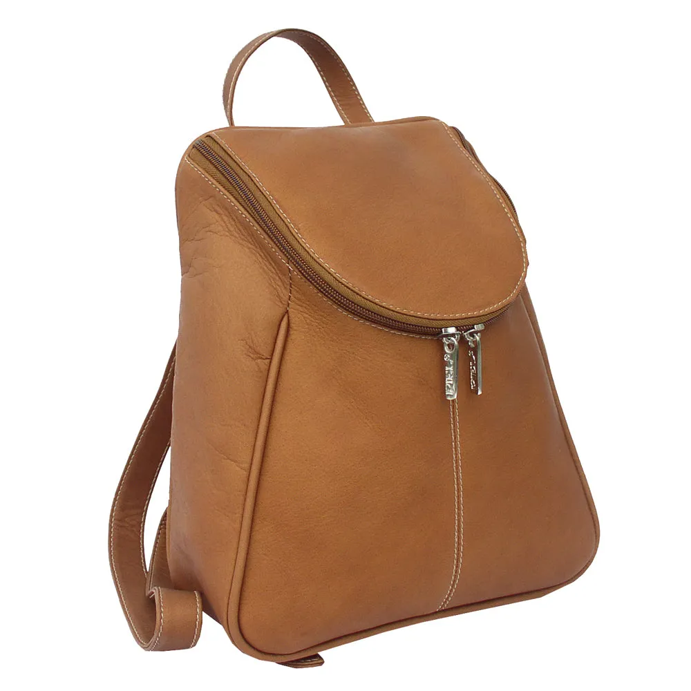 U-ZIP BACKPACK