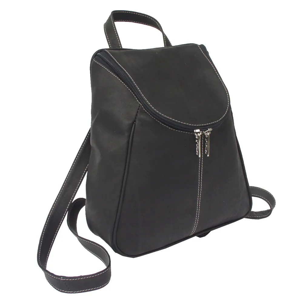 U-ZIP BACKPACK