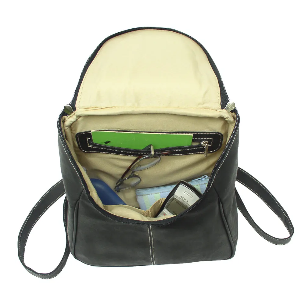 U-ZIP BACKPACK
