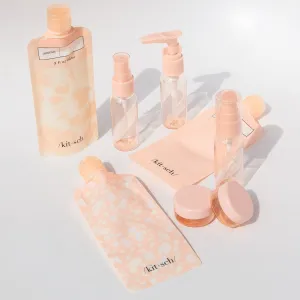 Ultimate Travel Toiletries Set (11 Piece)