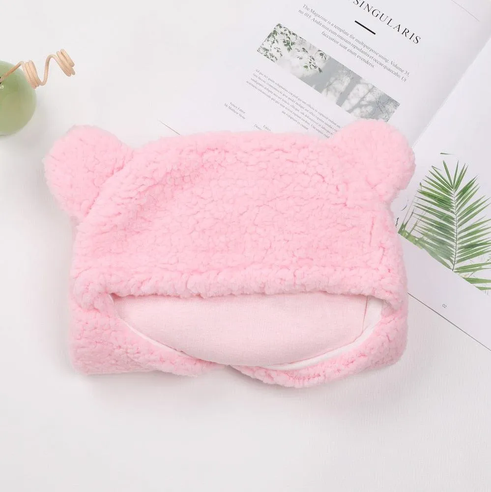 Ultra-Soft Baby Swaddle Sleeping Bag