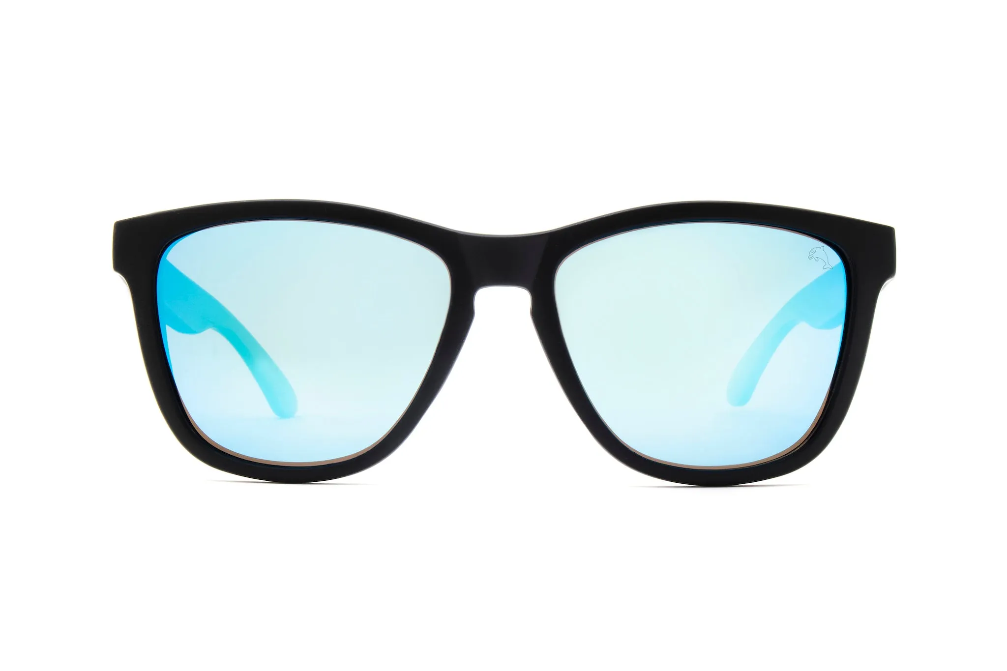 Unbreakable Black-Blue