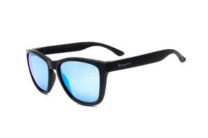Unbreakable Black-Blue