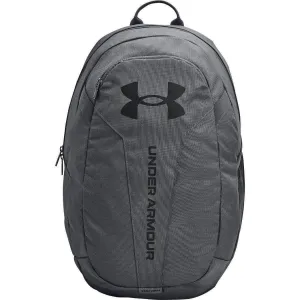 Under Armour Hustle Lite Backpack - Grey