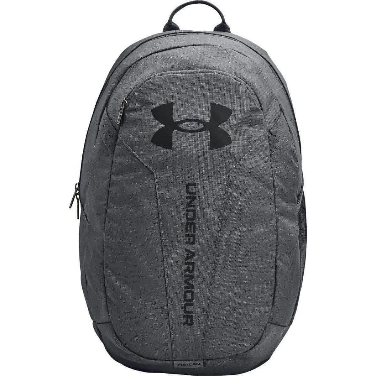 Under Armour Hustle Lite Backpack - Grey
