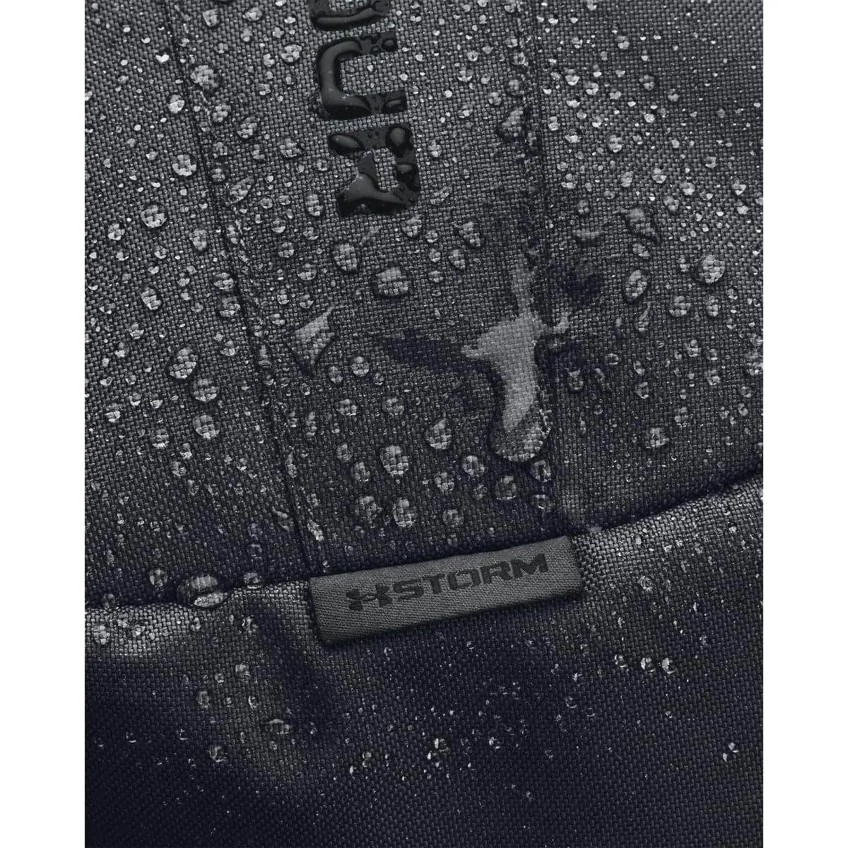Under Armour Hustle Lite Backpack - Grey