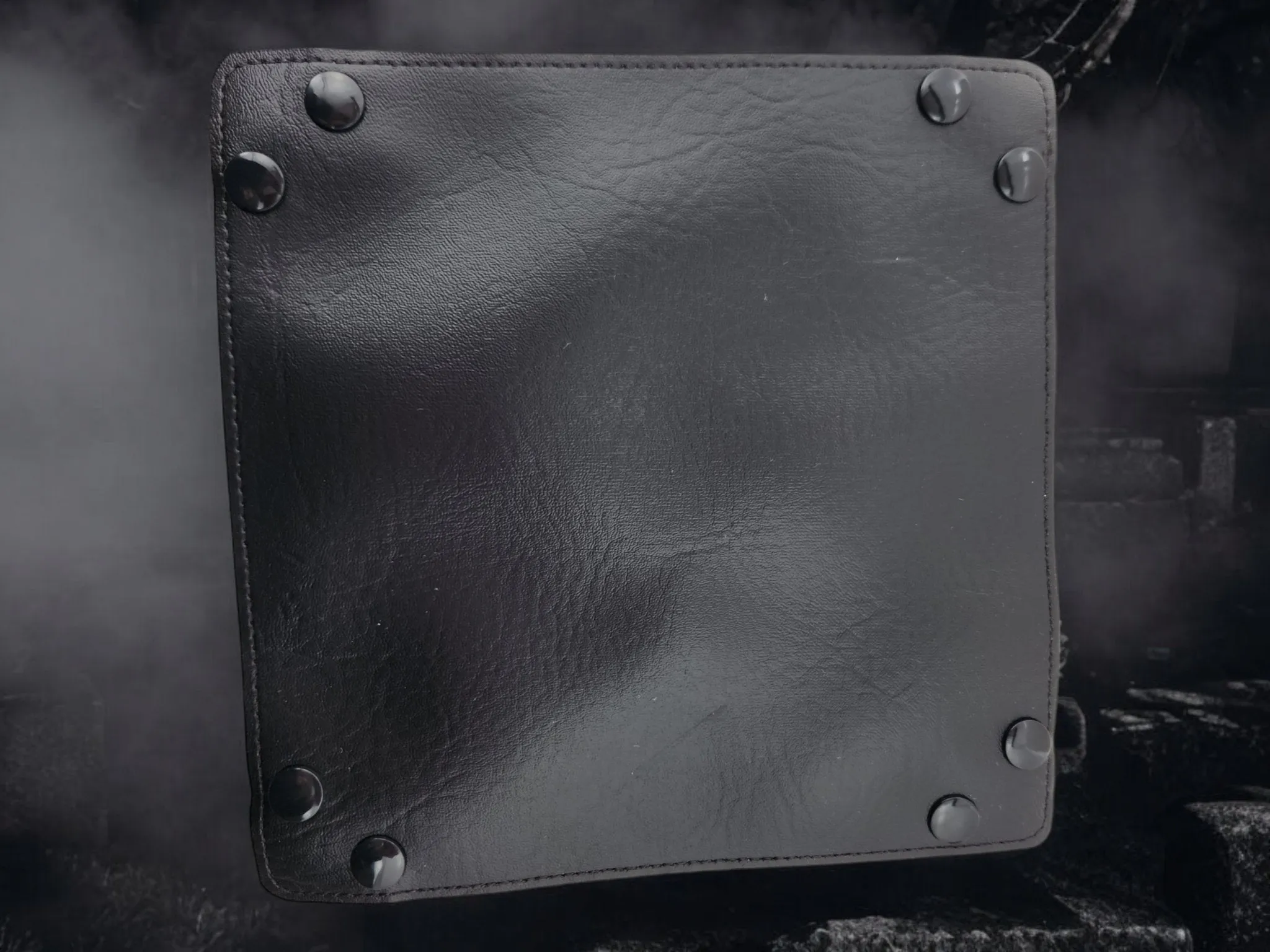 Unicorn Silhouette dice tray