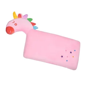 Unicorn/Crocodile Memory Pillow