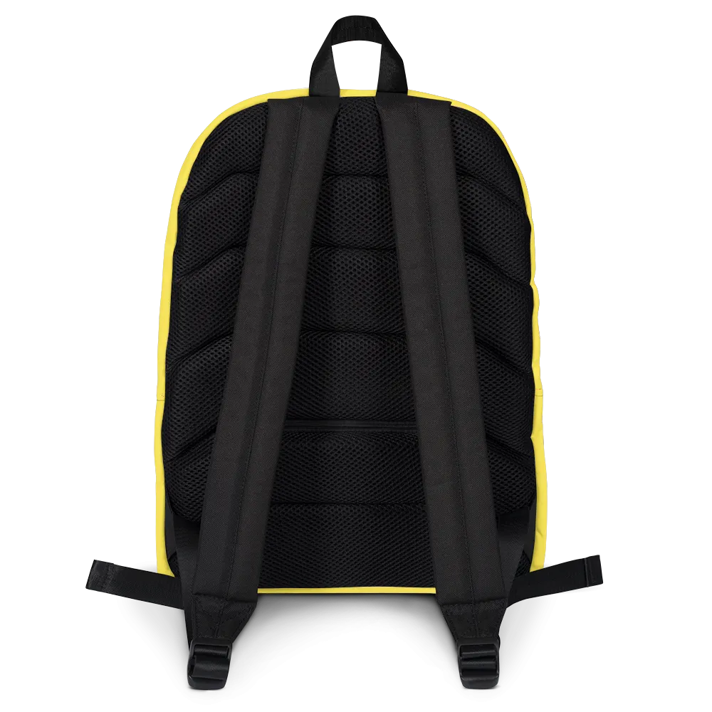 Uniquely Me (Backpack)