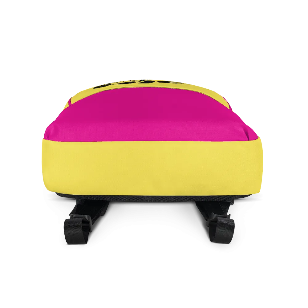 Uniquely Me (Backpack)