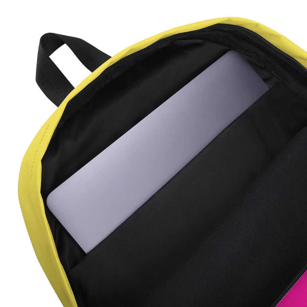 Uniquely Me (Backpack)
