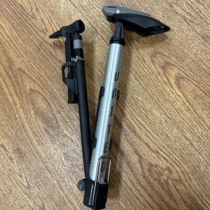 United Mini Track Pump