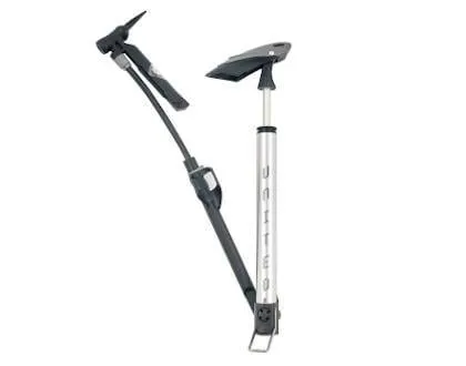 United Mini Track Pump