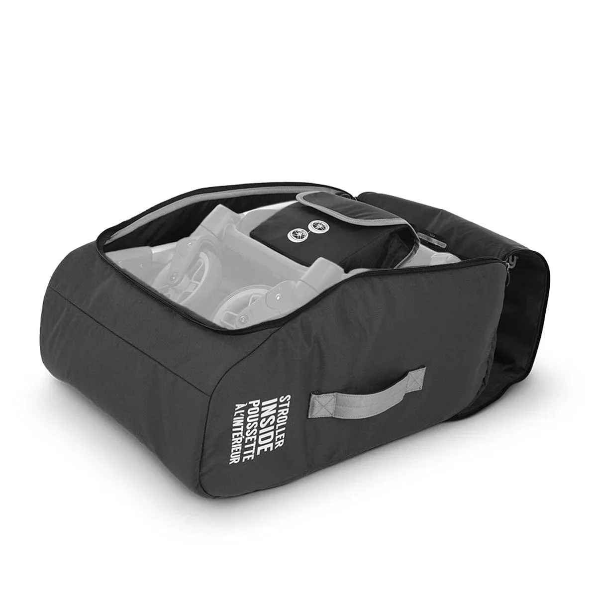 UPPAbaby Minu/Minu V2 TravelSafe Travel Bag
