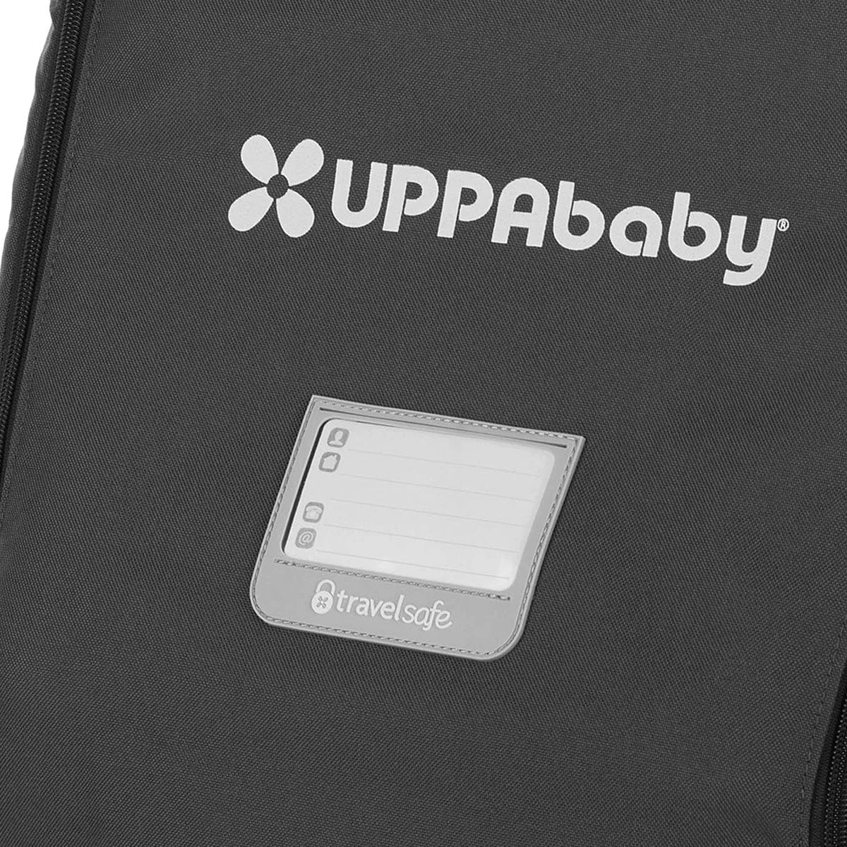 UPPAbaby Minu/Minu V2 TravelSafe Travel Bag