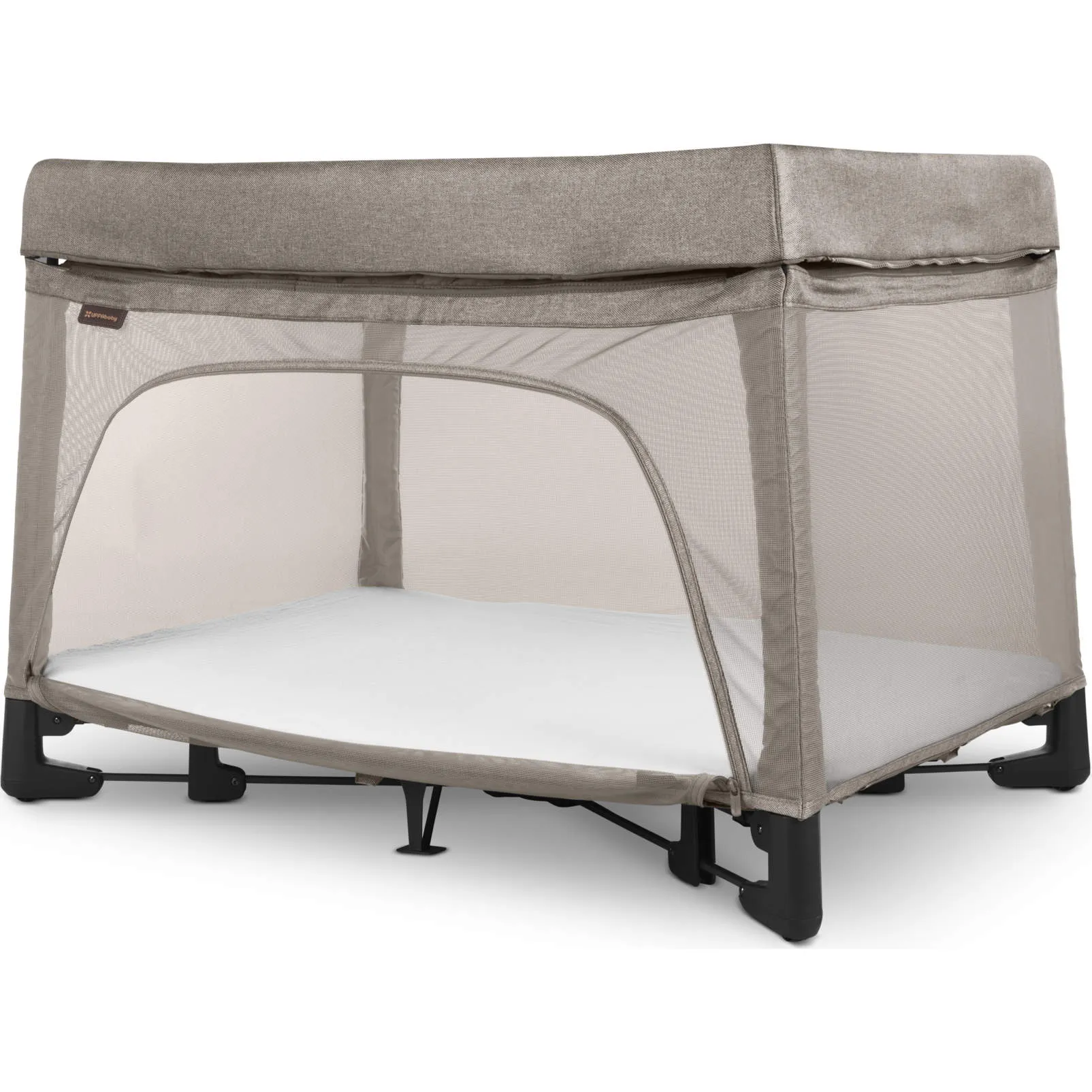 UPPAbaby Remi Bedside Bassinet   Playard   Travel Crib