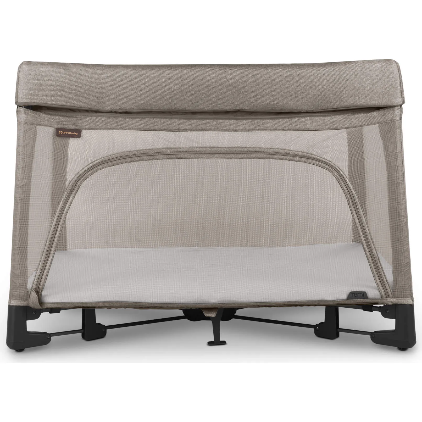 UPPAbaby Remi Bedside Bassinet   Playard   Travel Crib