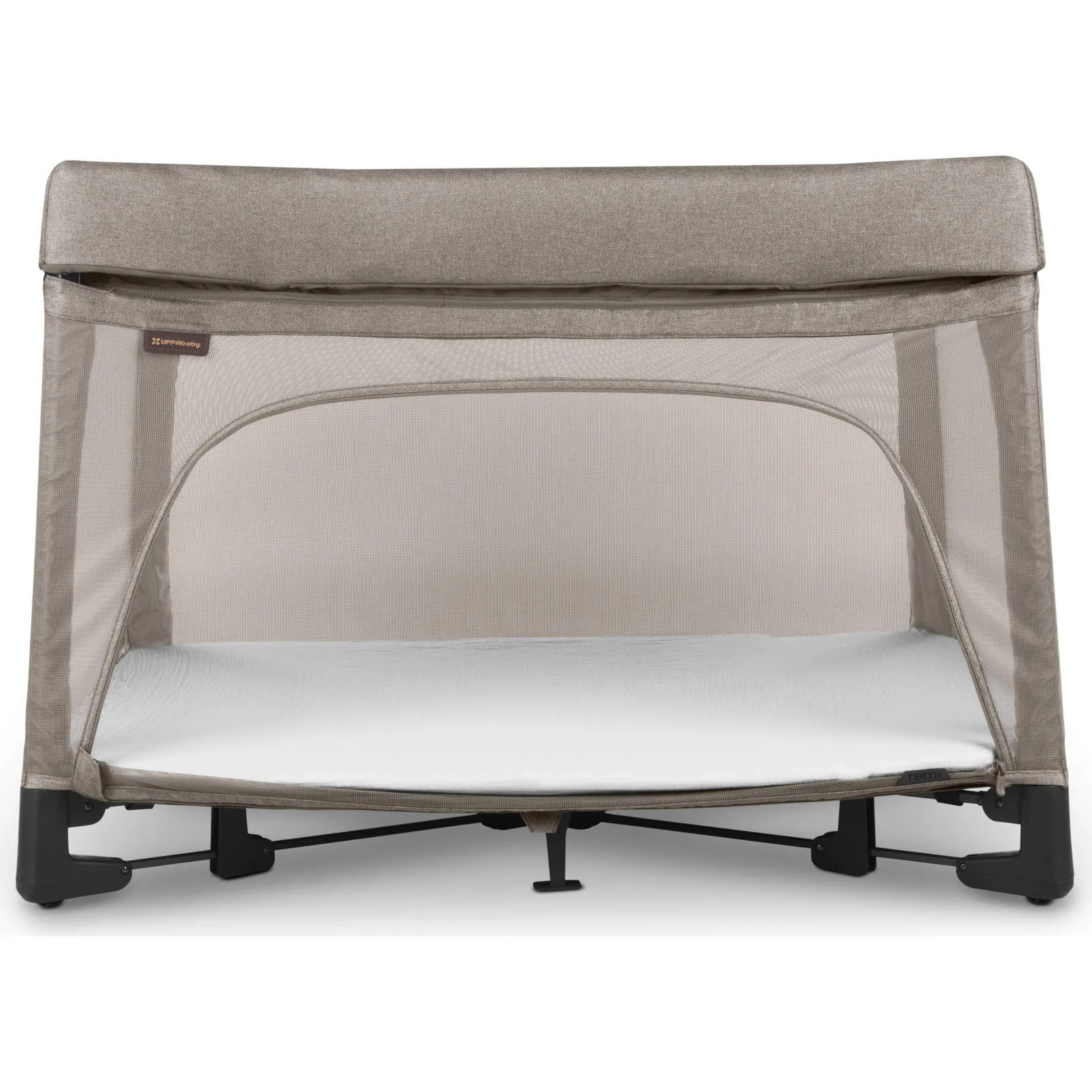 UPPAbaby Remi Bedside Bassinet   Playard   Travel Crib