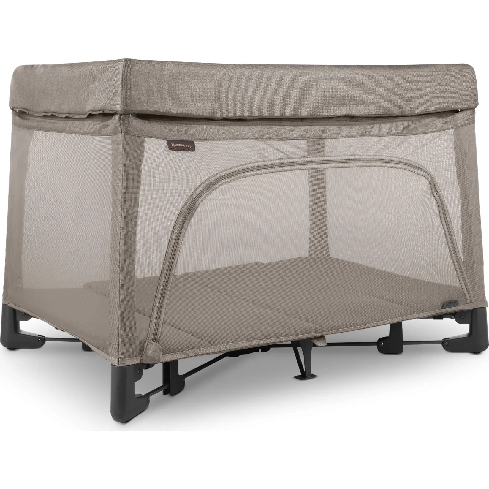 UPPAbaby Remi Bedside Bassinet   Playard   Travel Crib