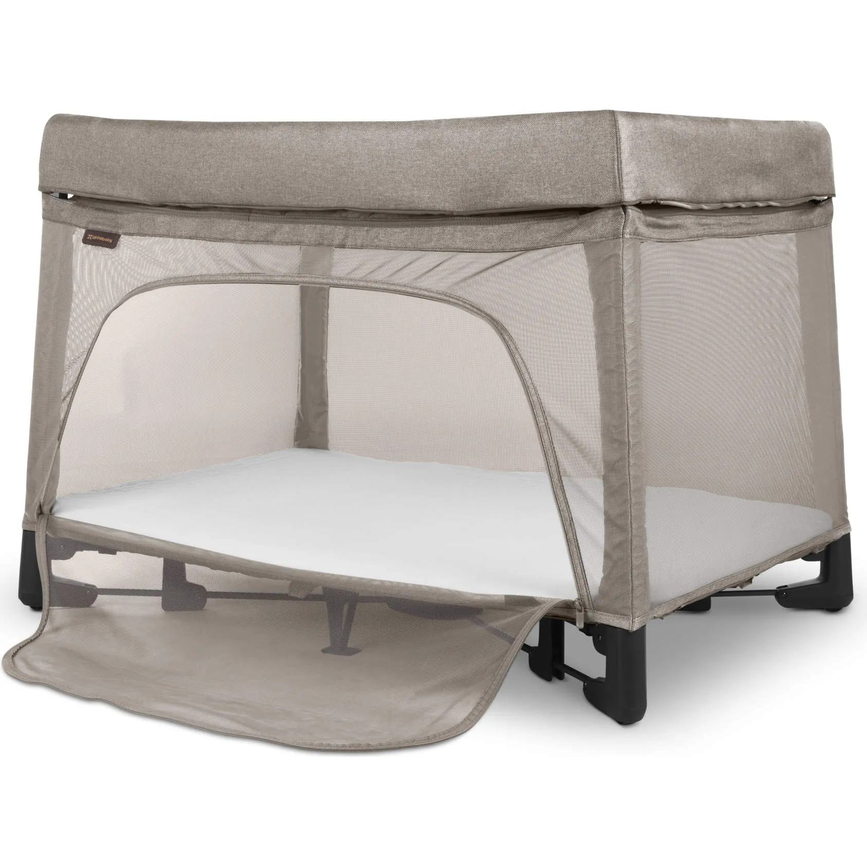 UPPAbaby Remi Bedside Bassinet   Playard   Travel Crib