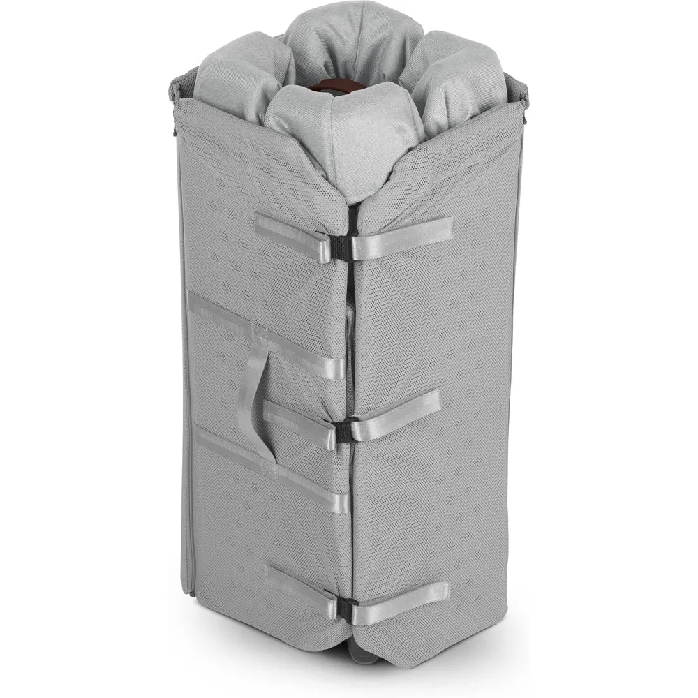 UPPAbaby Remi Bedside Bassinet   Playard   Travel Crib