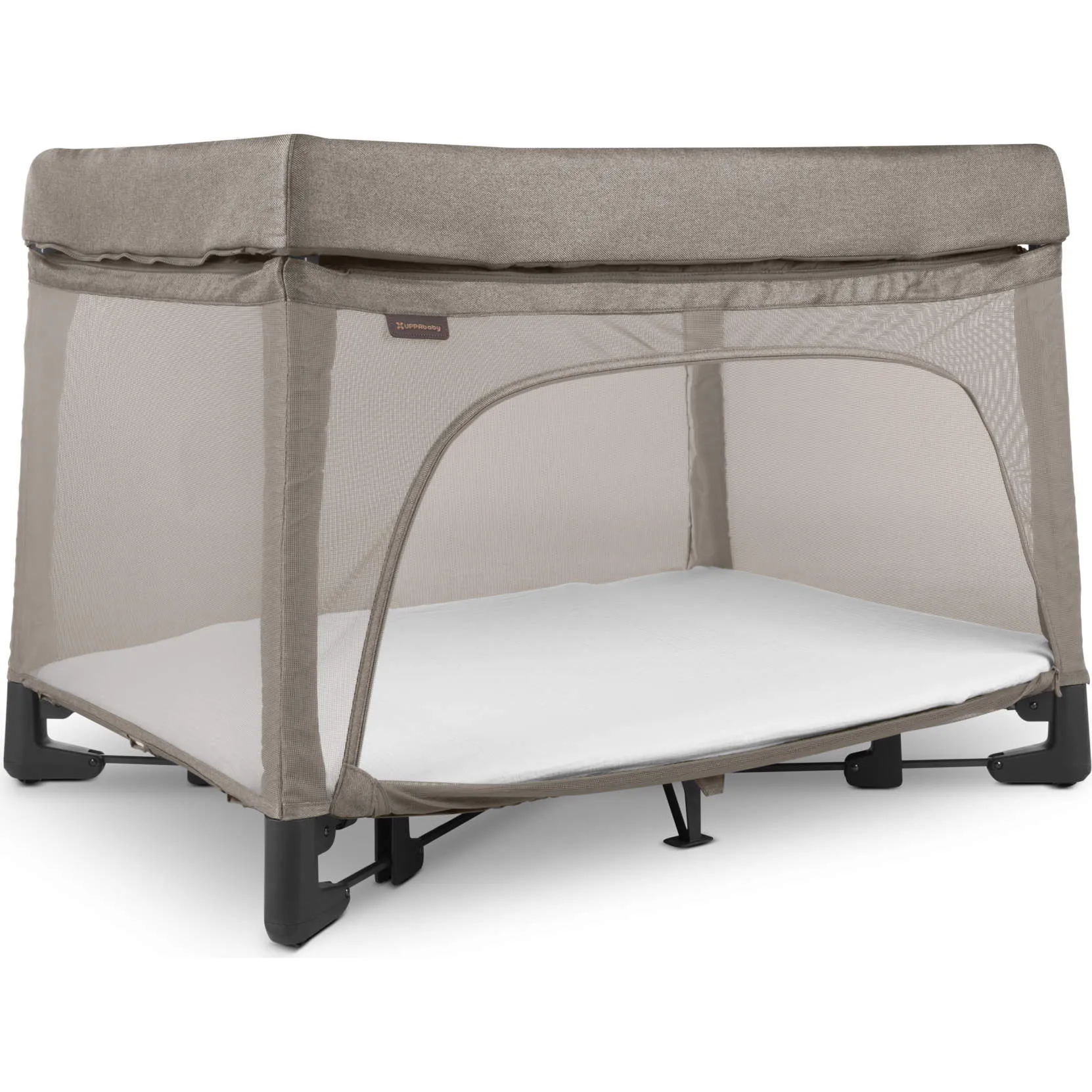 UPPAbaby Remi Bedside Bassinet   Playard   Travel Crib
