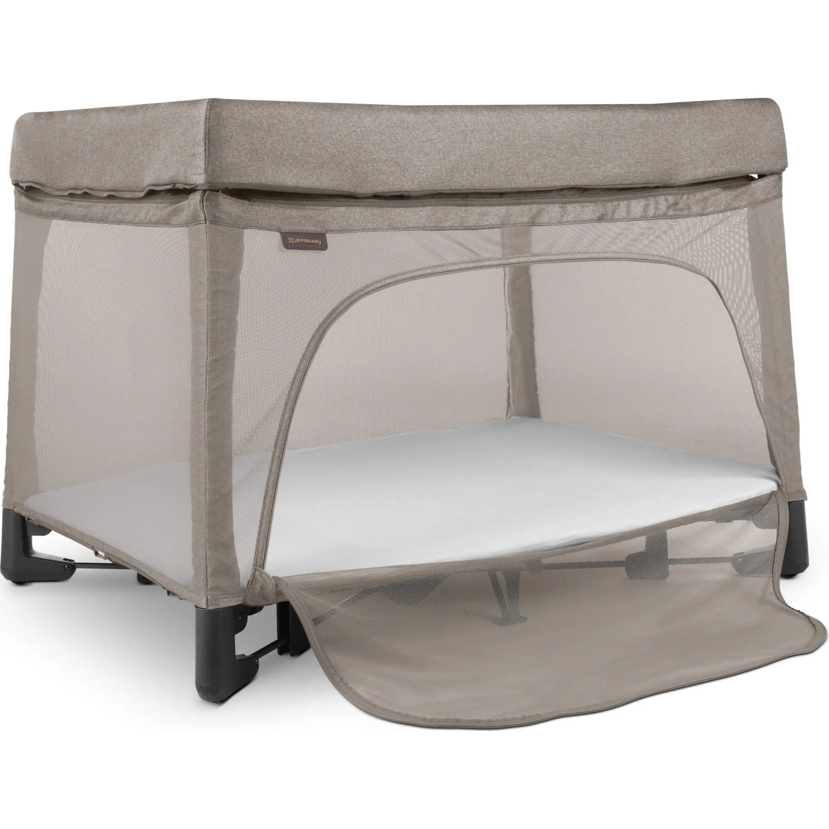 UPPAbaby Remi Bedside Bassinet   Playard   Travel Crib