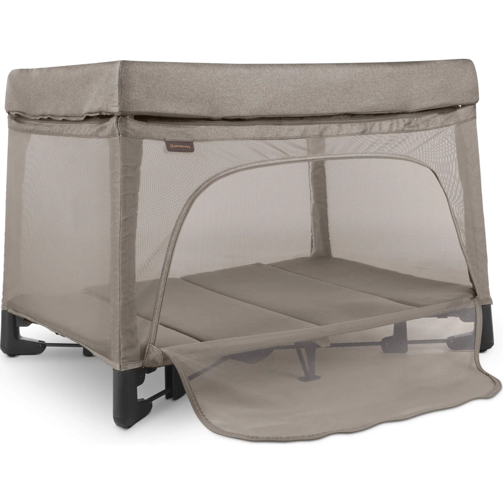 UPPAbaby Remi Bedside Bassinet   Playard   Travel Crib