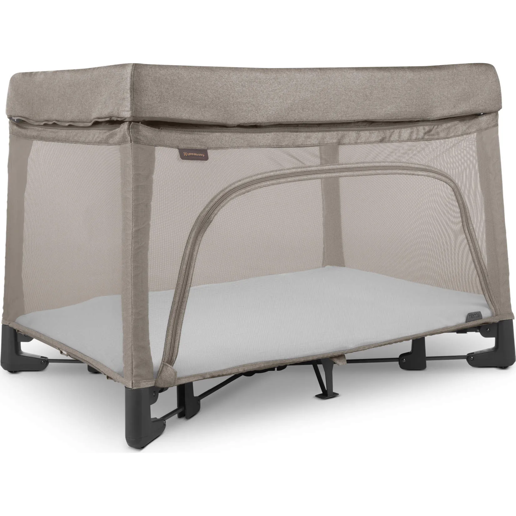 UPPAbaby Remi Bedside Bassinet   Playard   Travel Crib