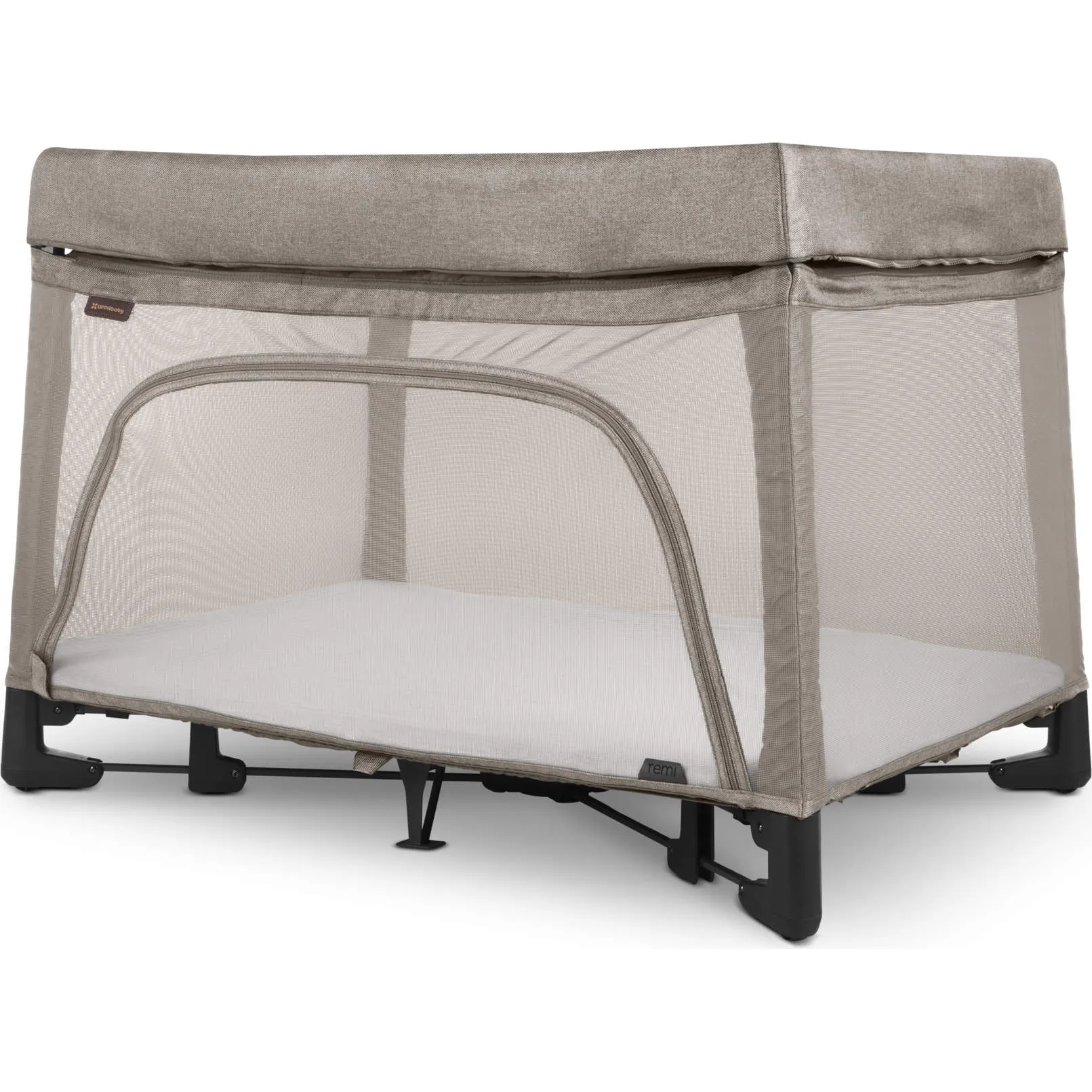 UPPAbaby Remi Bedside Bassinet   Playard   Travel Crib