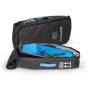 UPPAbaby Rumble Seat or Carrycot Travel Bag