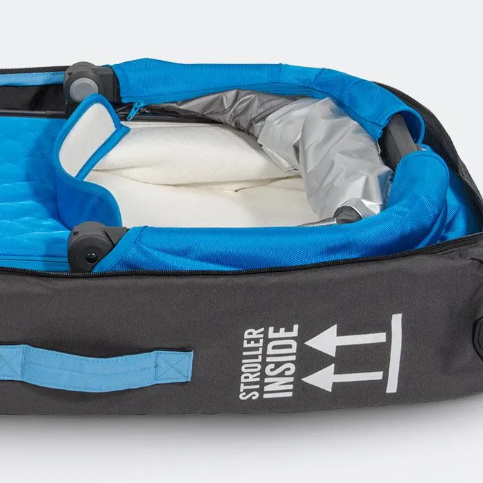 UPPAbaby Rumble Seat or Carrycot Travel Bag