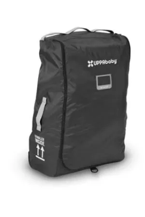 UPPAbaby V2 TravelSafe Travel Bag for Cruz/Vista