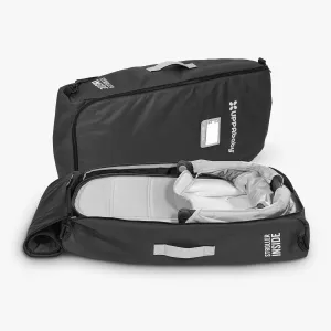 UPPAbaby Vista Rumble Seat or Carry Cot Travel Safe Travel Bag