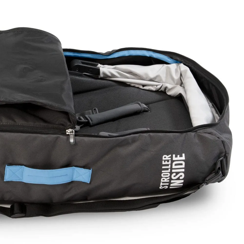 UPPAbaby Vista RumbleSeat/Bassinet TravelSafe Travel Bag