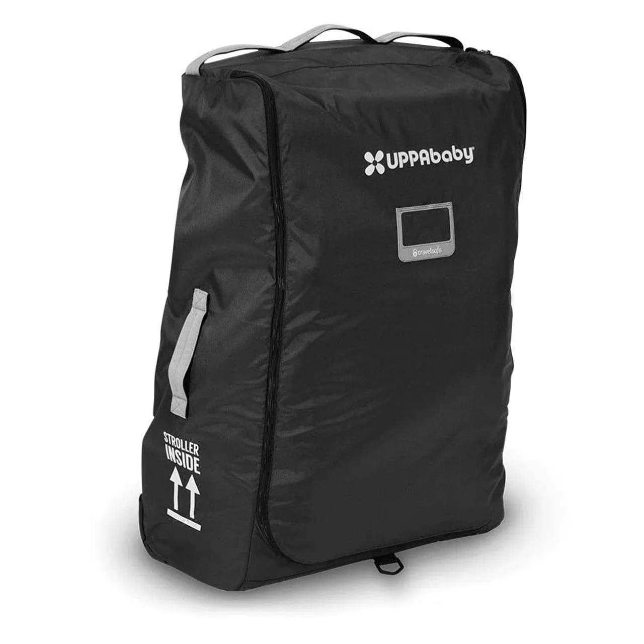 UPPAbaby VISTA/VISTA V2 & CRUZ/CRUZ V2 Universal Travel Bag