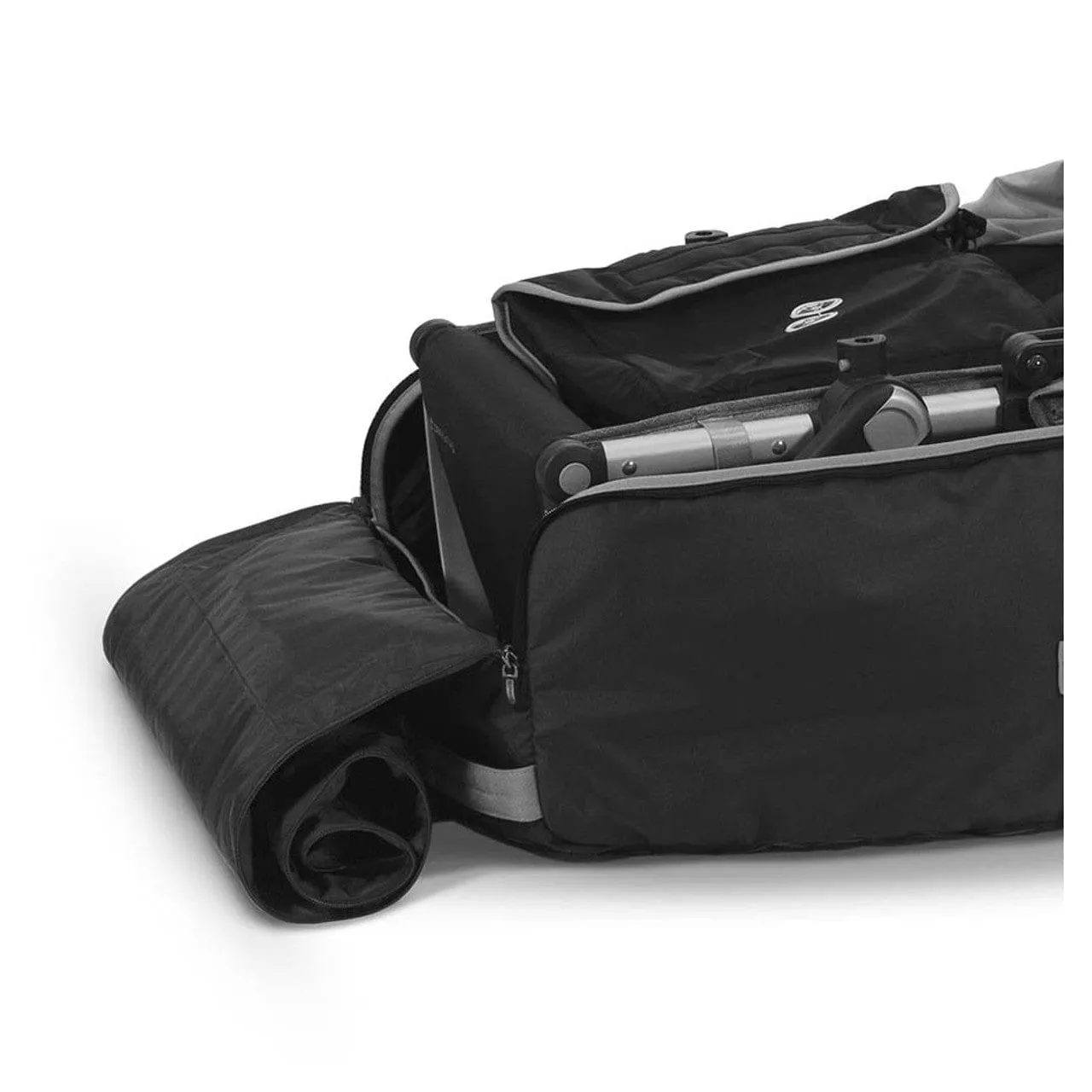 UPPAbaby VISTA/VISTA V2 & CRUZ/CRUZ V2 Universal Travel Bag
