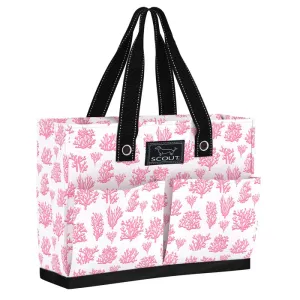 Uptown Girl (Floral Reef)