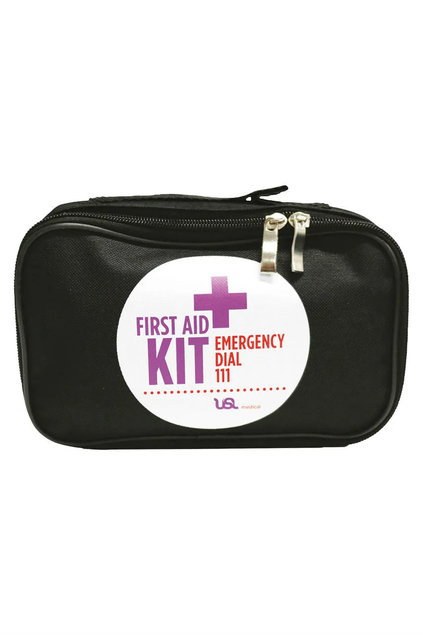 USL First Everyday Starter Bag First Aid Kit