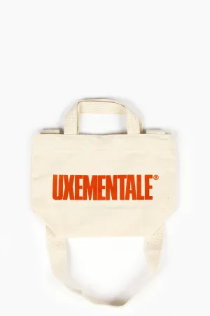 UXE MENTALE FALL SEASON MESSENGER BAG CANVAS