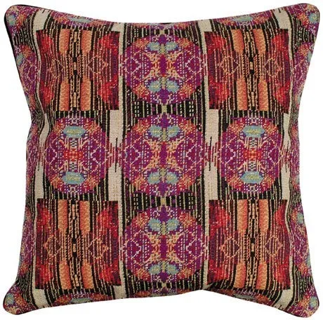 Van Campen Decorative Pillow NCV-10