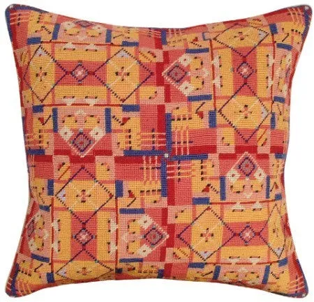 Van Campen Decorative Pillow NCV-6