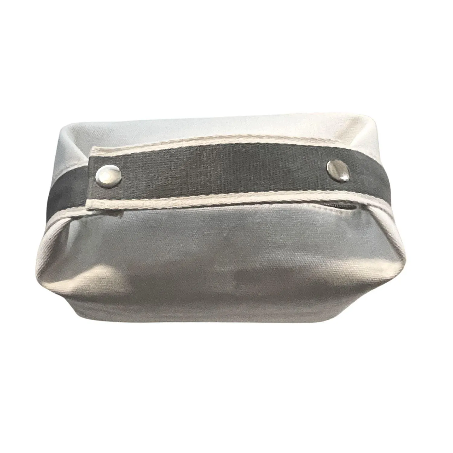 Vanity Eco Friendly Zipper Bag
