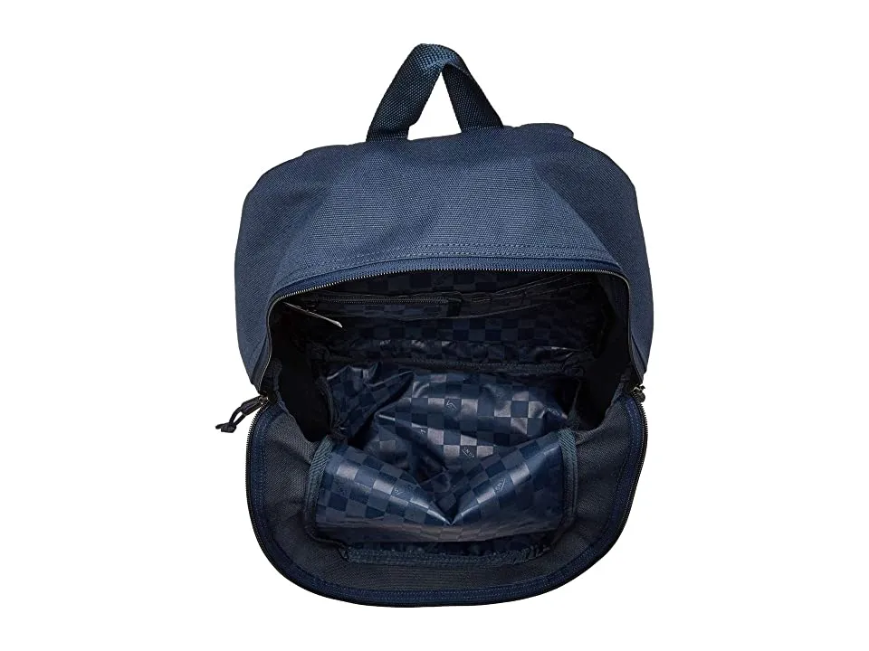 Vans MN SNAG BACKPACK dress blues VN0A3HCBLKZ